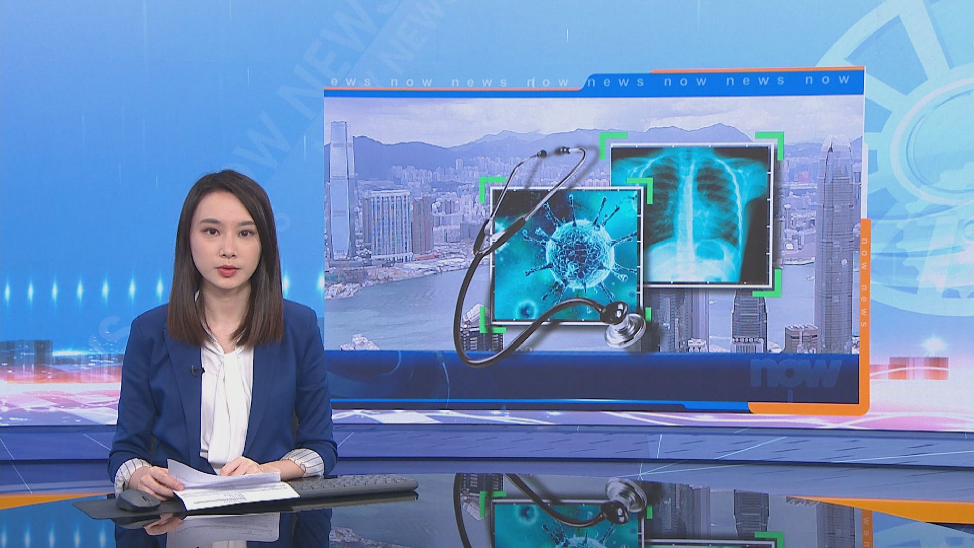林鄭月娥：考慮婚禮及本地團是否可以放寬