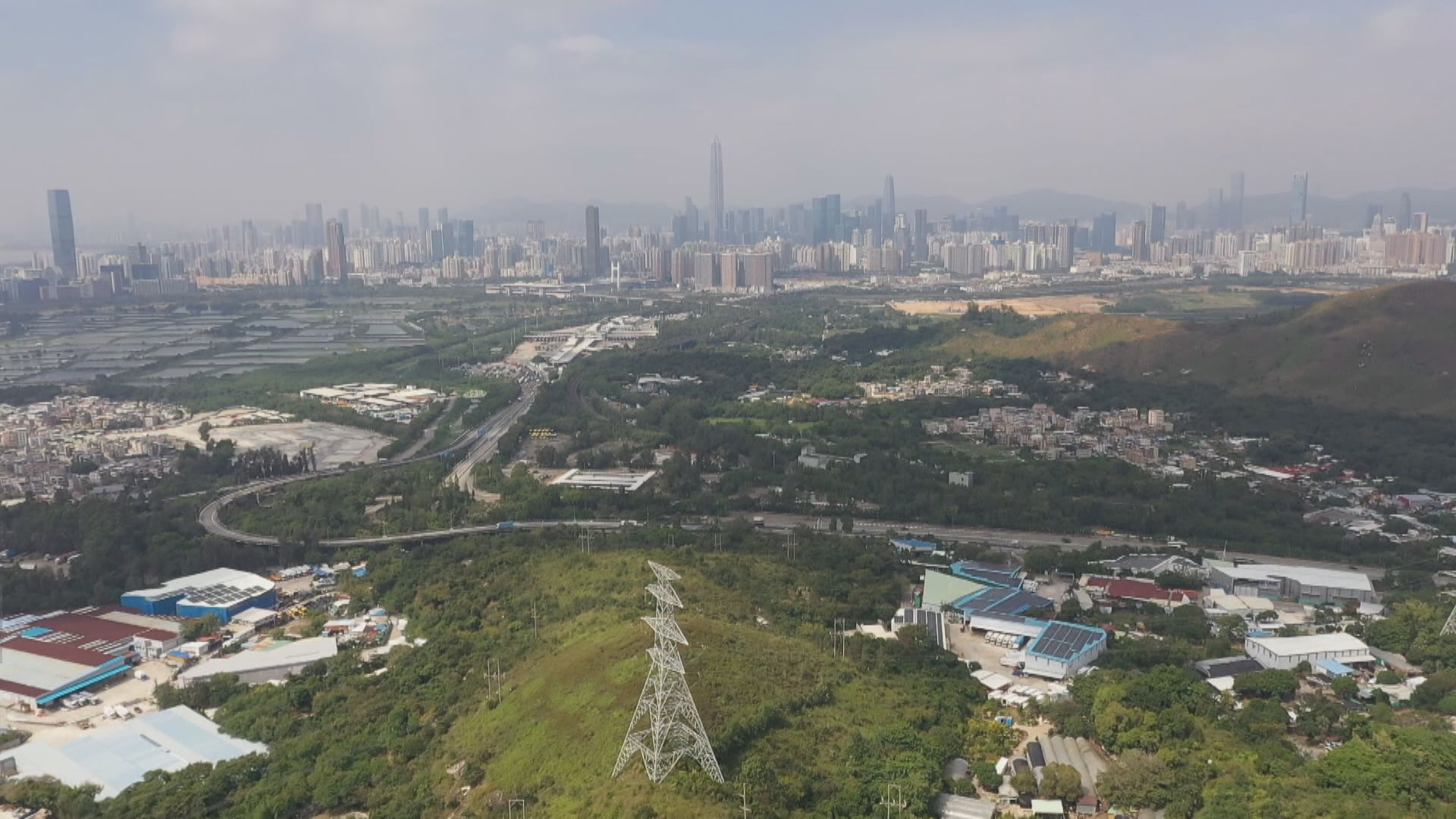 粵港設多個專班推進不同領域合作