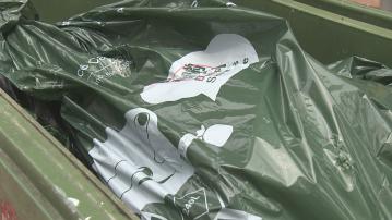 李家超指垃圾徵費已是法律 黃錦星促政府展示推行決心勿失良機