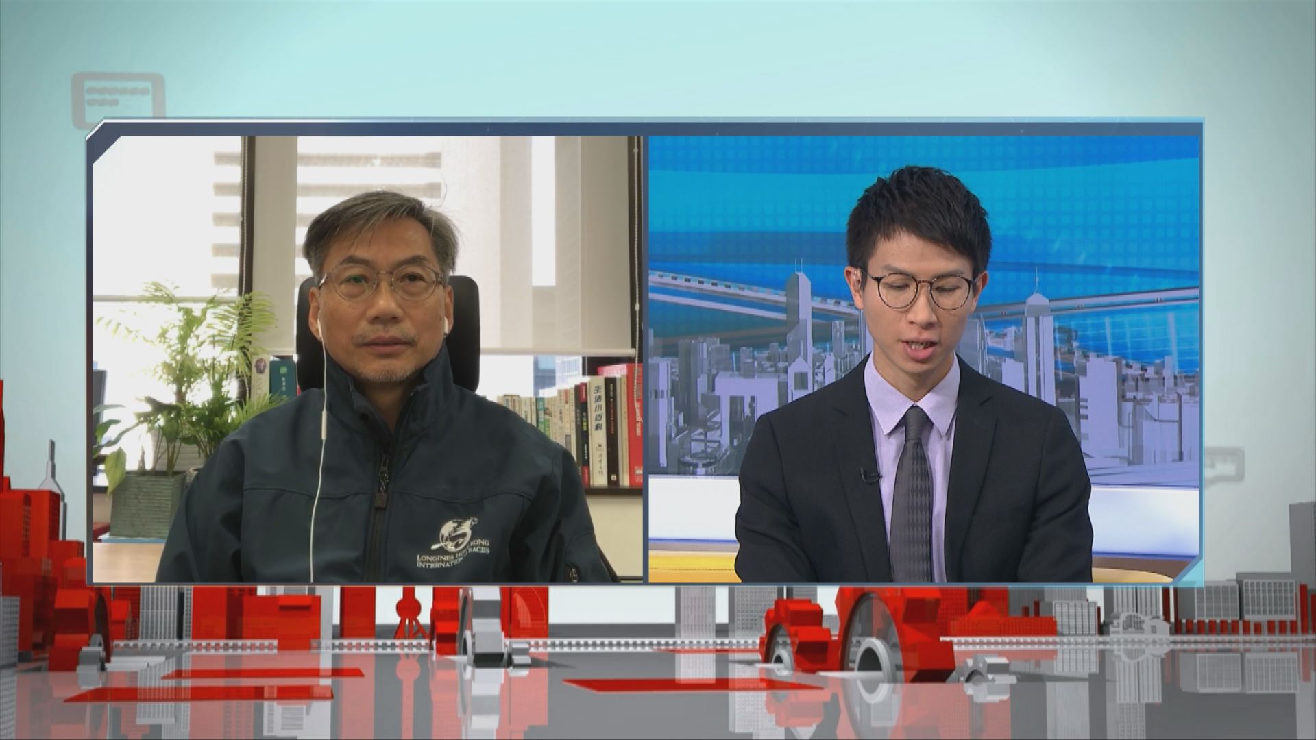 【中國評論】區域全面經濟夥伴關係協定RCEP元旦起生效