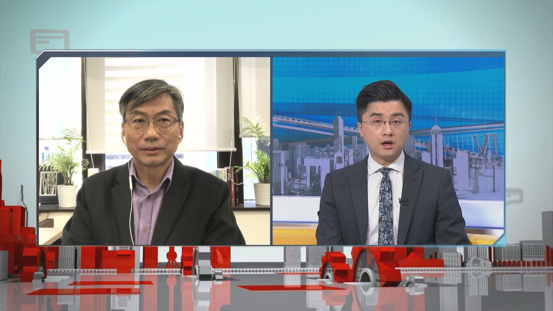 【中國評論】中國歐盟領導人峰會相隔近兩年再舉行