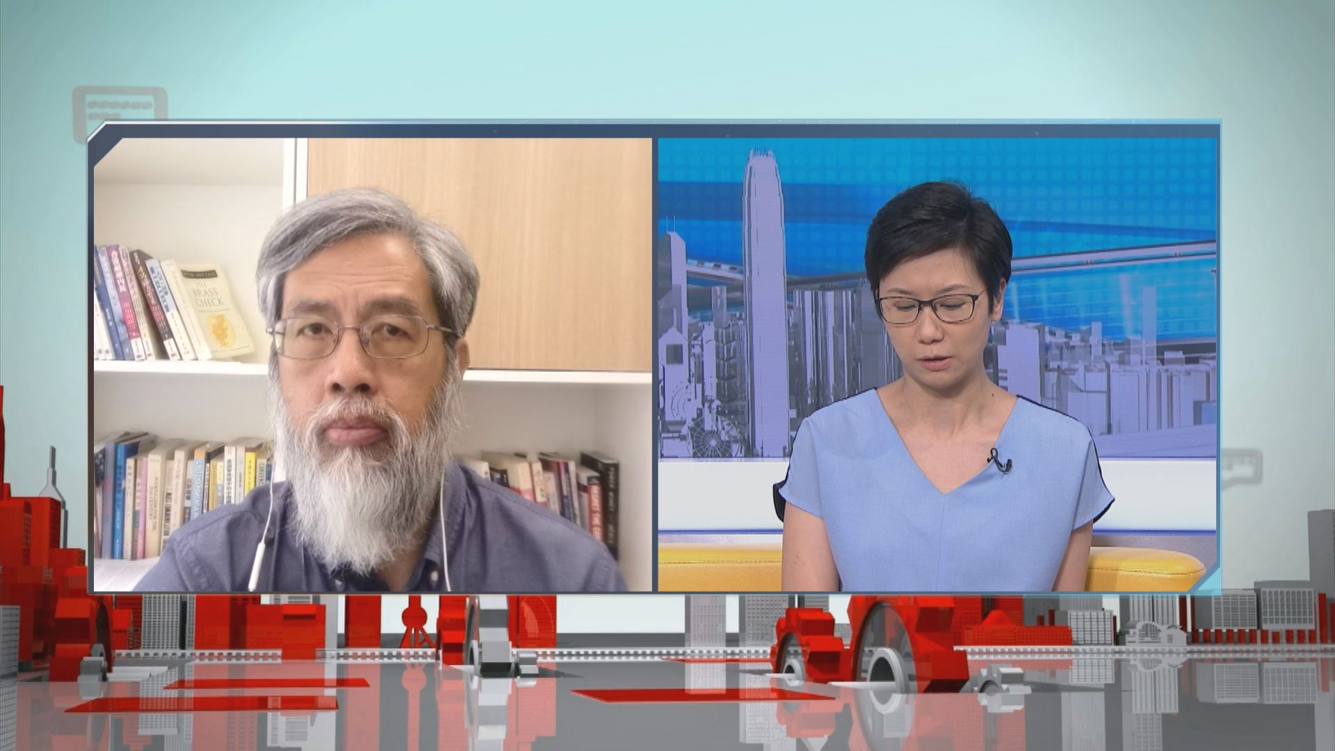 【中國評論】內地各省推出保就業計劃