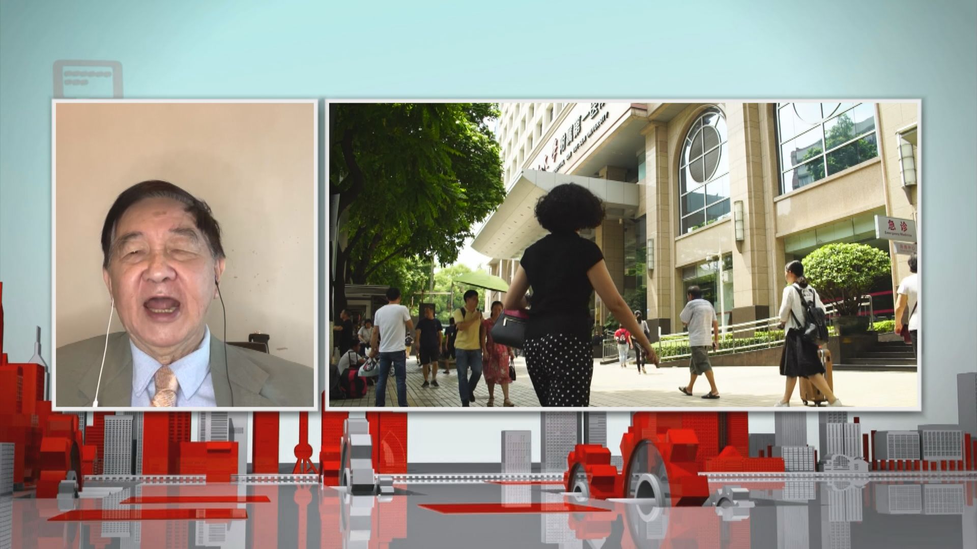 【中國評論】廣州當局出招促消費