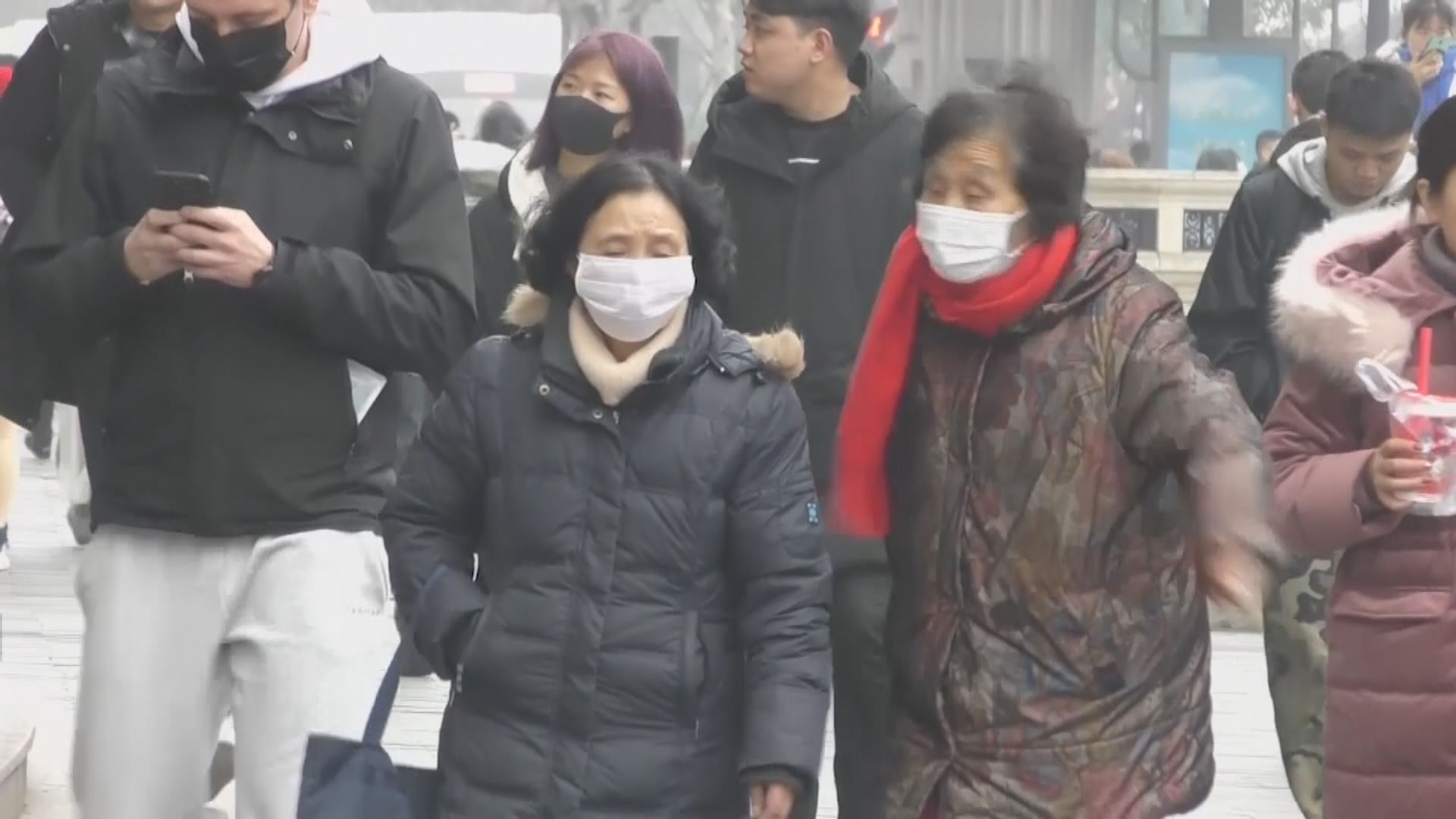 湖北省撤除除進出武漢市及湖北外的防疫卡點