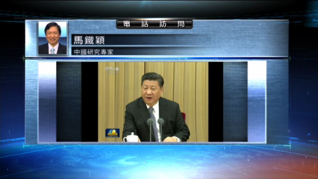 【中國評論】思想政治工作需貫穿高等教育