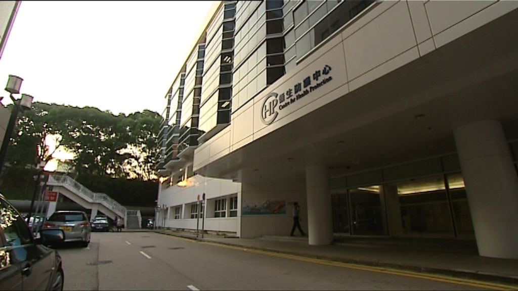 屯門啟思幼稚園女童感染H3甲型流感併發腦炎