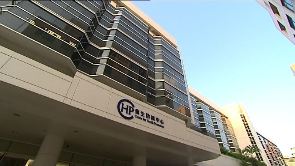 五歲男童感染肺炎鏈球菌死亡