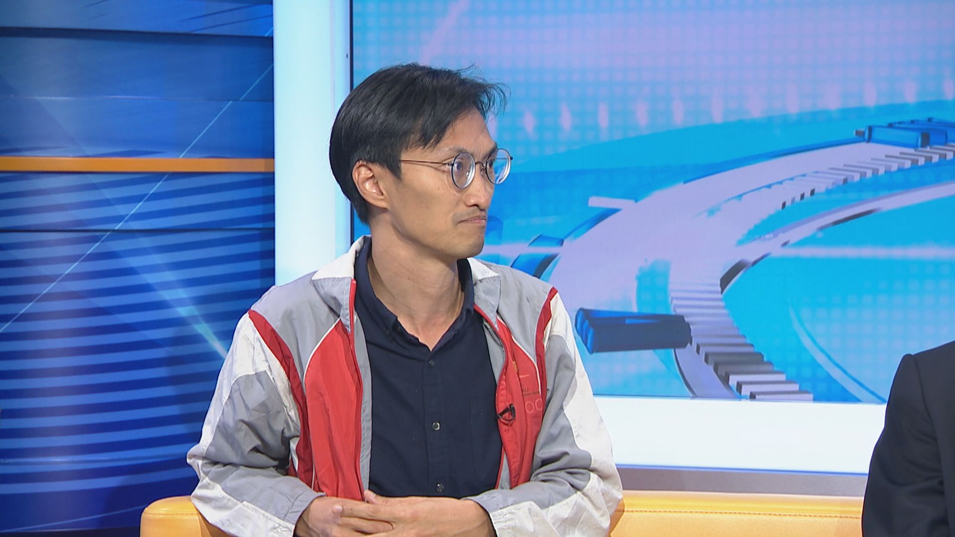 朱凱廸：林鄭月娥誤解過往的選舉呈請案例