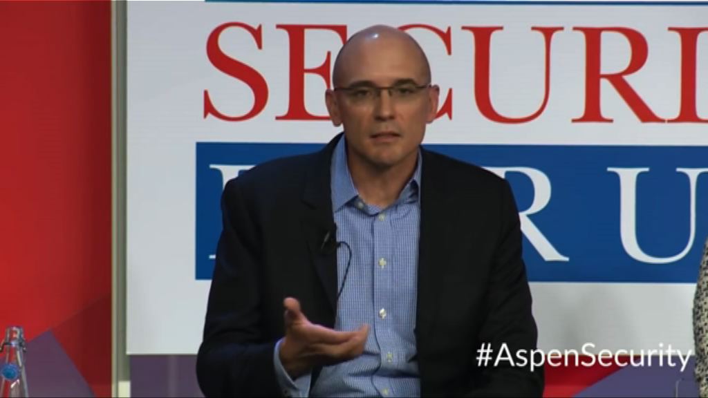 中情局官員指中國試圖取代美國成為領導強國