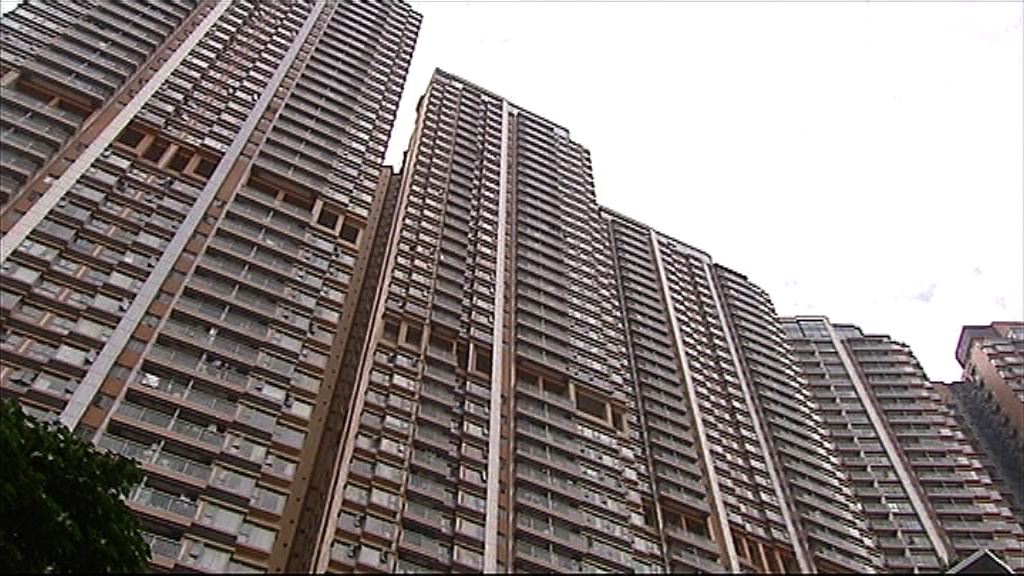 【樓價難大升】趙國雄：美加息無礙樓市