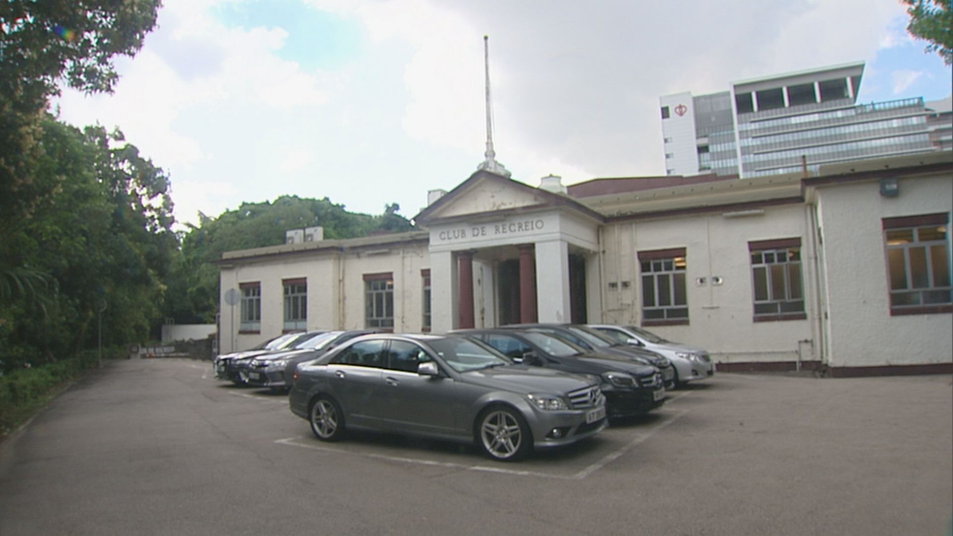 有體育會盼政府降低收地價水平