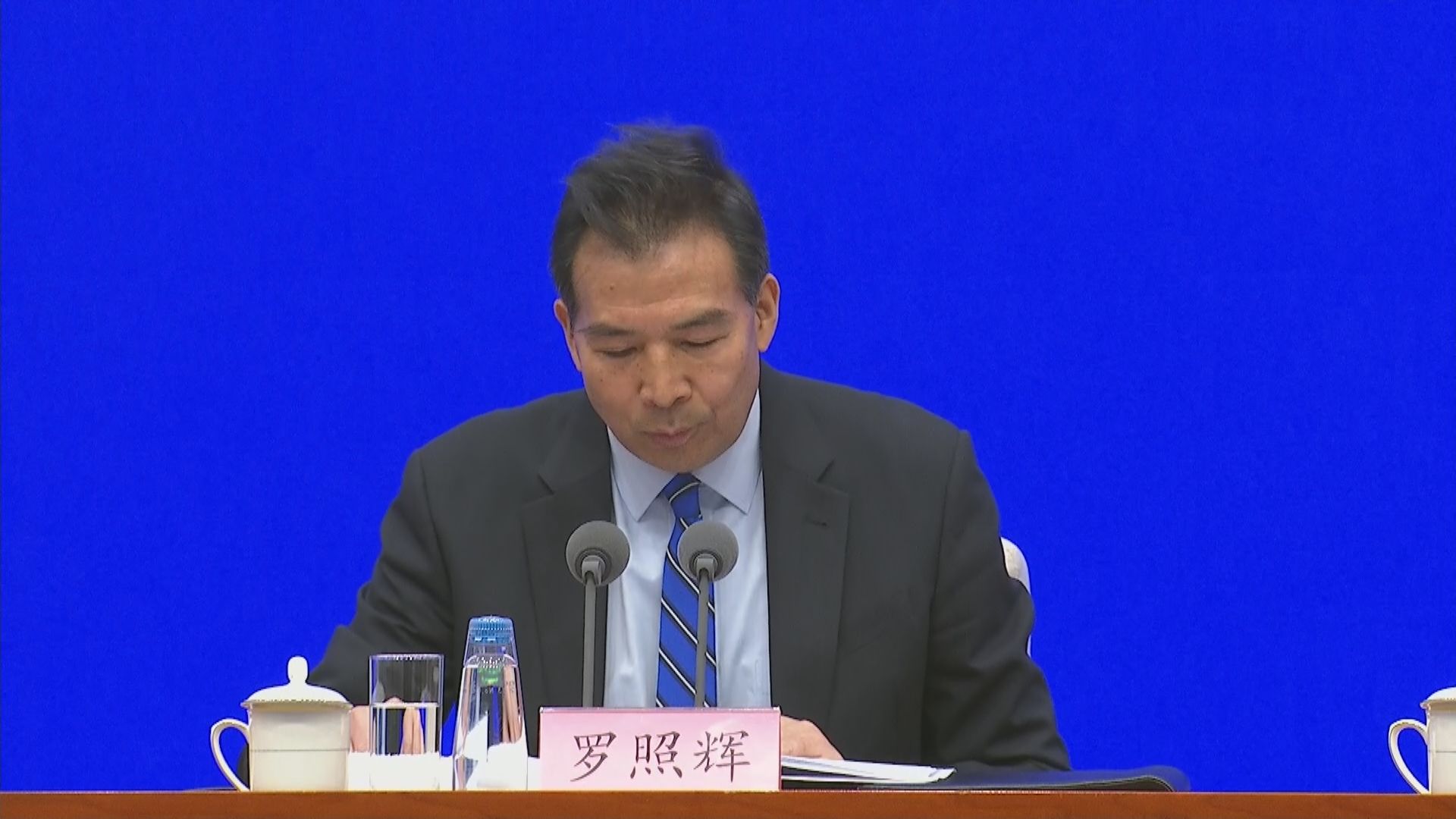 國際發展合作署：中國對外援助獲國際社會高度讚譽