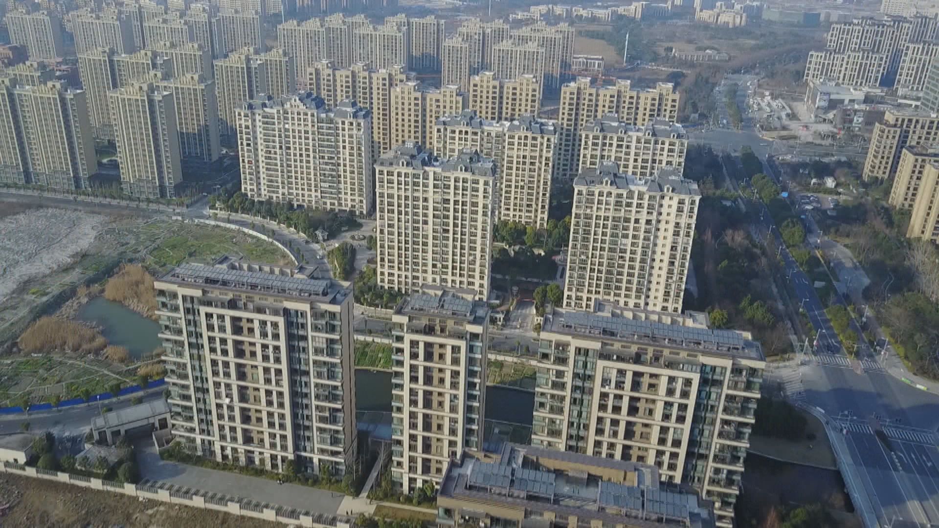 傳中國奧園引入國資　重組很快出台