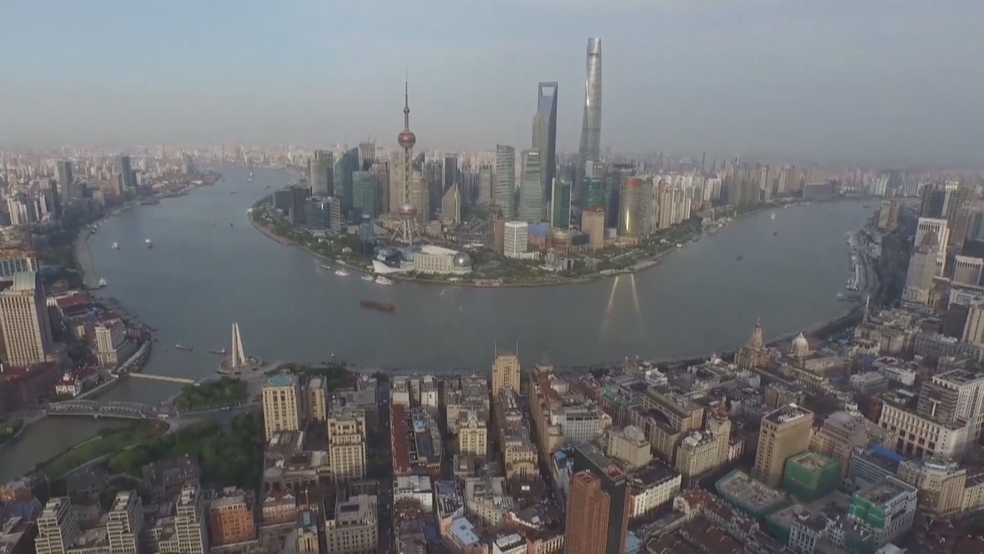 易綱：堅決不搞大水漫灌