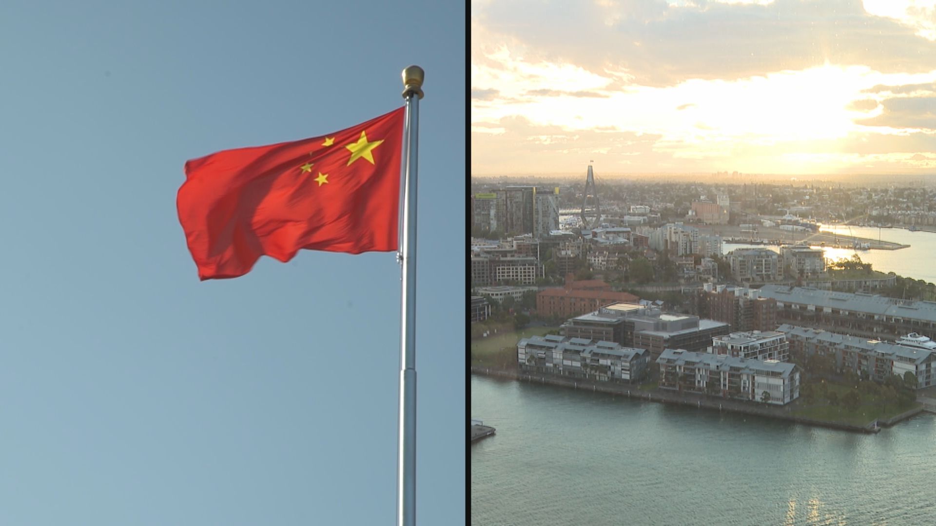 外交部：中方祝賀阿爾巴內塞當選澳洲總理