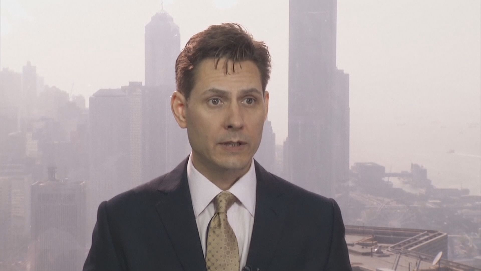 加拿大指接通知前外交官康明凱案件下周一北京法院審理