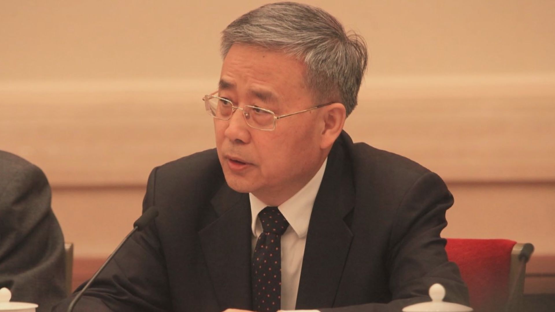 郭樹清：今年銀行壞賬或大幅增加　應及早處理不良資產