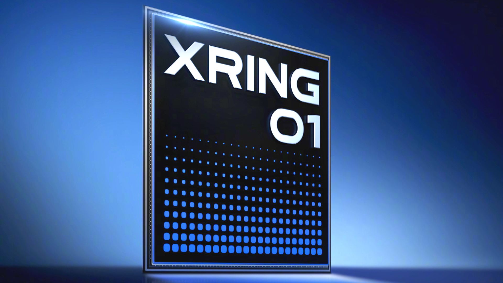 小米自主設計晶片「玄戒O1」取得突破　採3納米製程