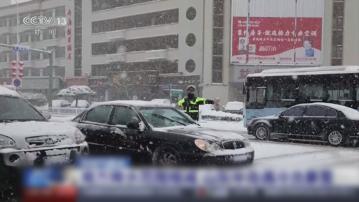內地新一股冷空氣南移 低溫黃色預警續生效