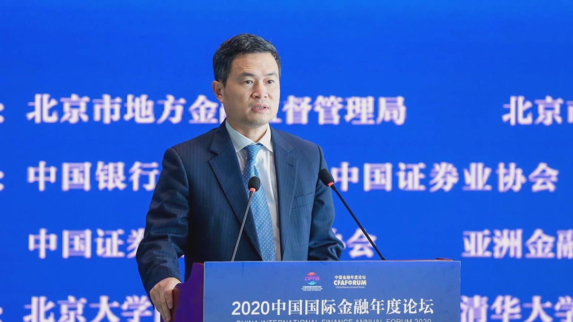方星海：將進一步擴大滬深股通投資範圍