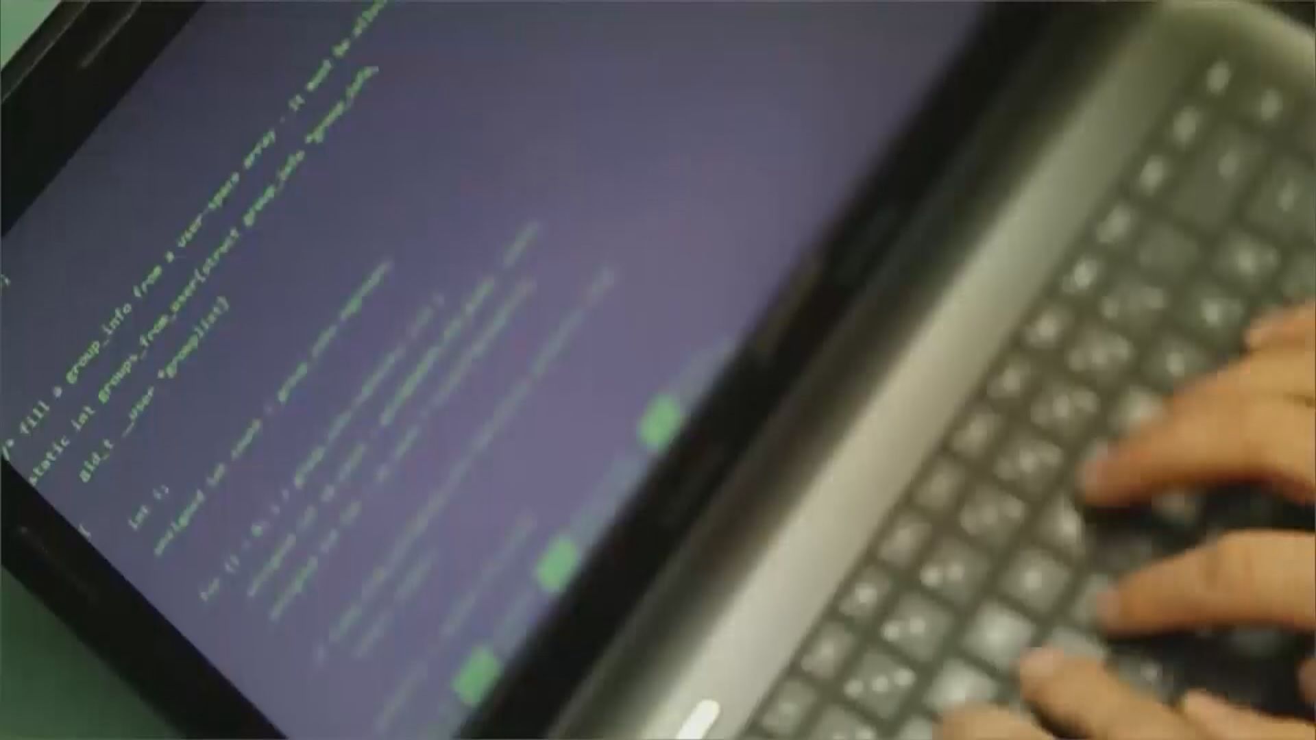 內地互聯網近日持續受境外網絡攻擊