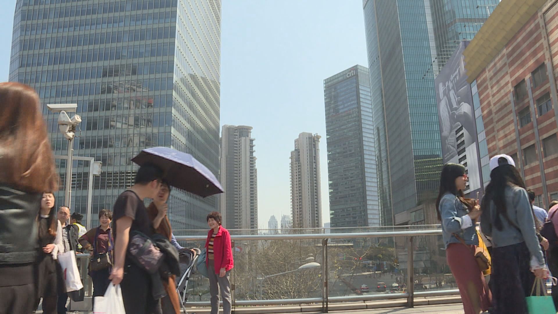 路透：中國將明年經濟增長目標定於6%左右