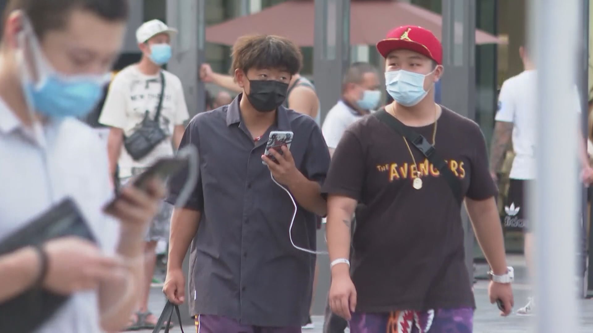 盛來運：新冠疫情為中國經濟帶來巨大衝擊