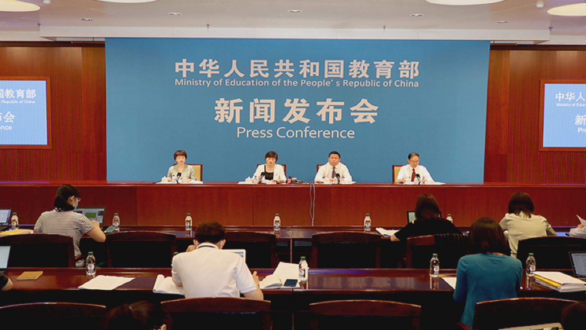 北京建議香港將普通話融入考評　教局：正加強交流計劃