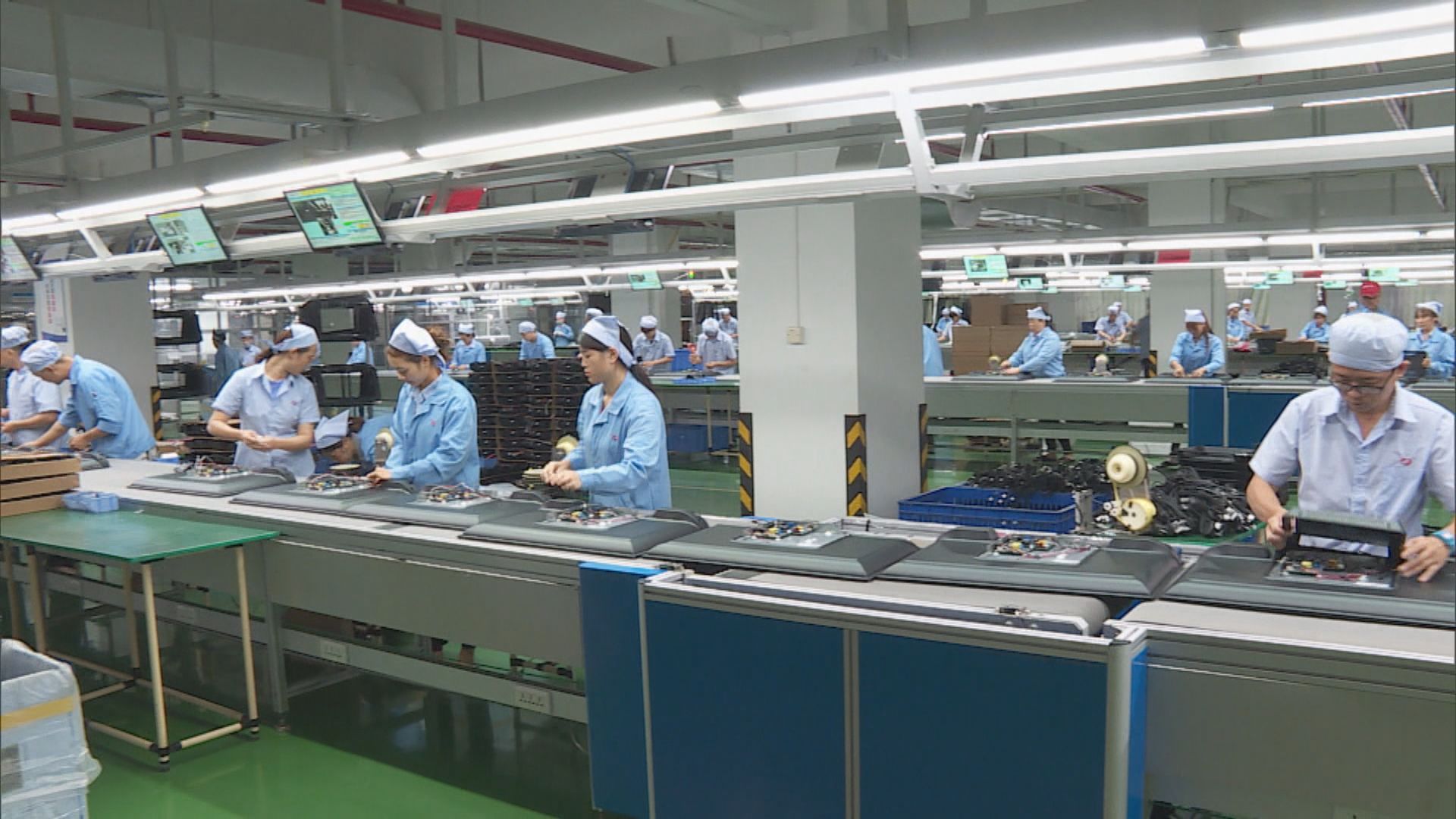 胡春華：要千方百計穩定和擴大就業