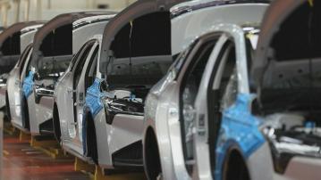 商務部：中歐就歐盟電動車反補貼案磋商仍存重大分歧