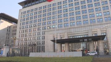 商務部制裁兩家歐盟金融機構　回應歐盟對俄制裁涉中國金融機構