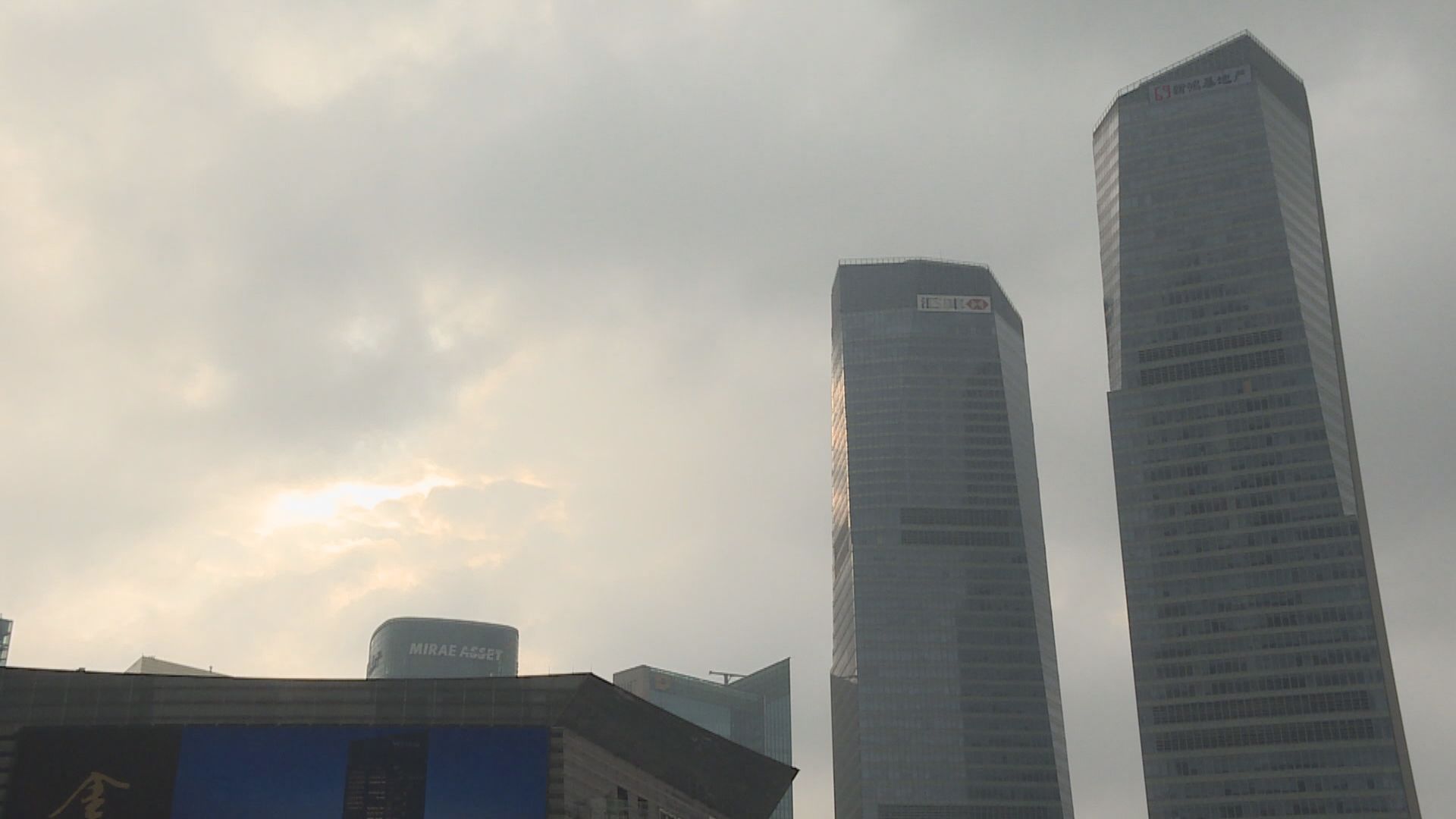 內地推出金融控股發牌管制　11月1日起實施