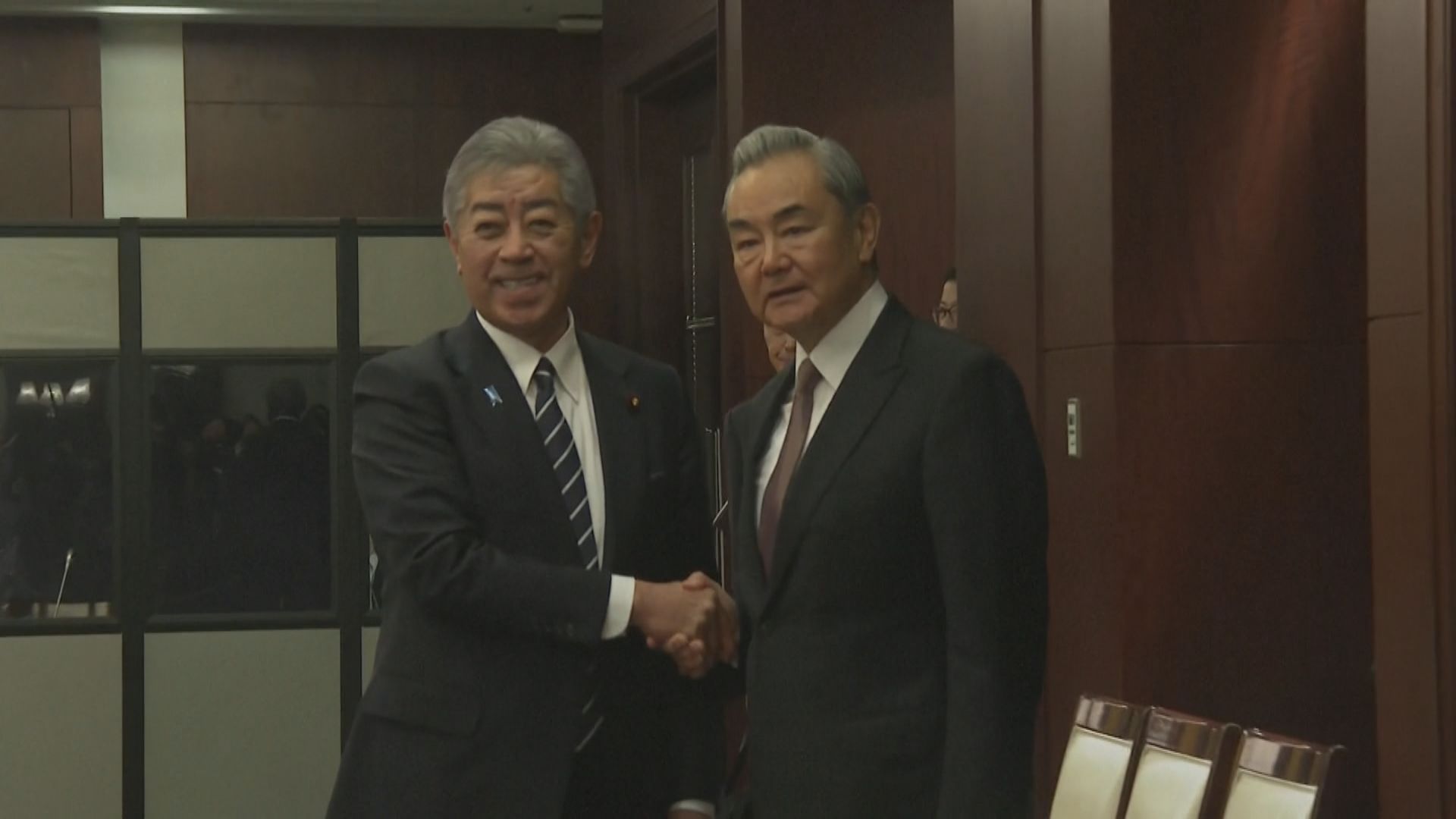 中日經濟高層對話時隔6年舉行　一致同意推進改善關係進程