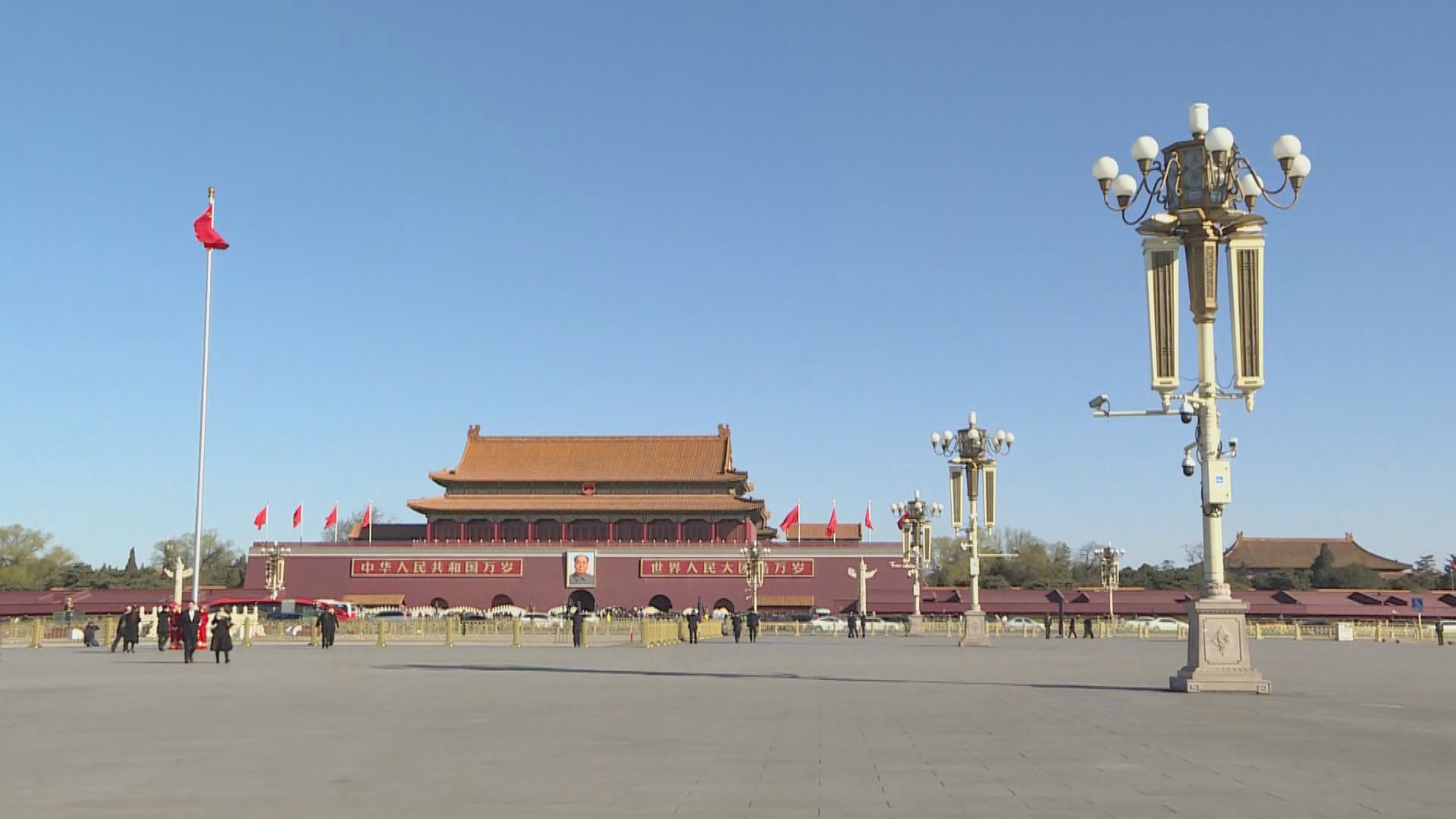 修訂《反間諜法》　分析指外資或增在華營商風險