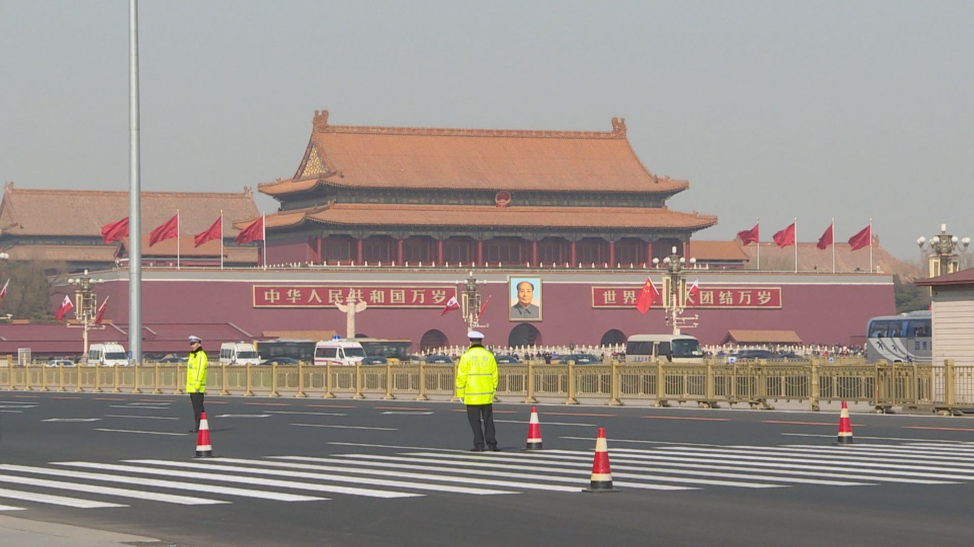 國常會：確定促進工業經濟平穩增長