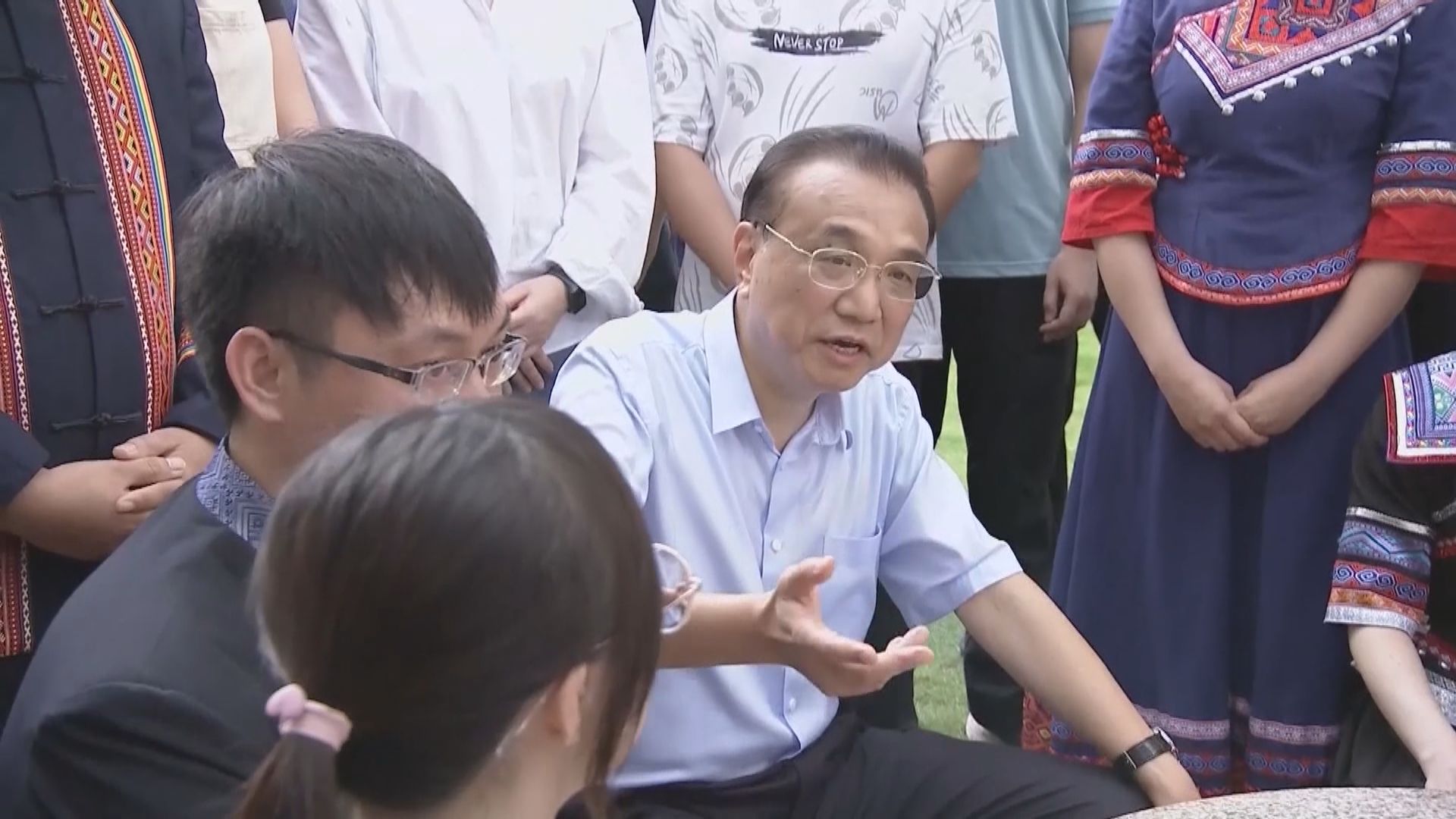 李克強因突發心臟病逝世 享年68歲
