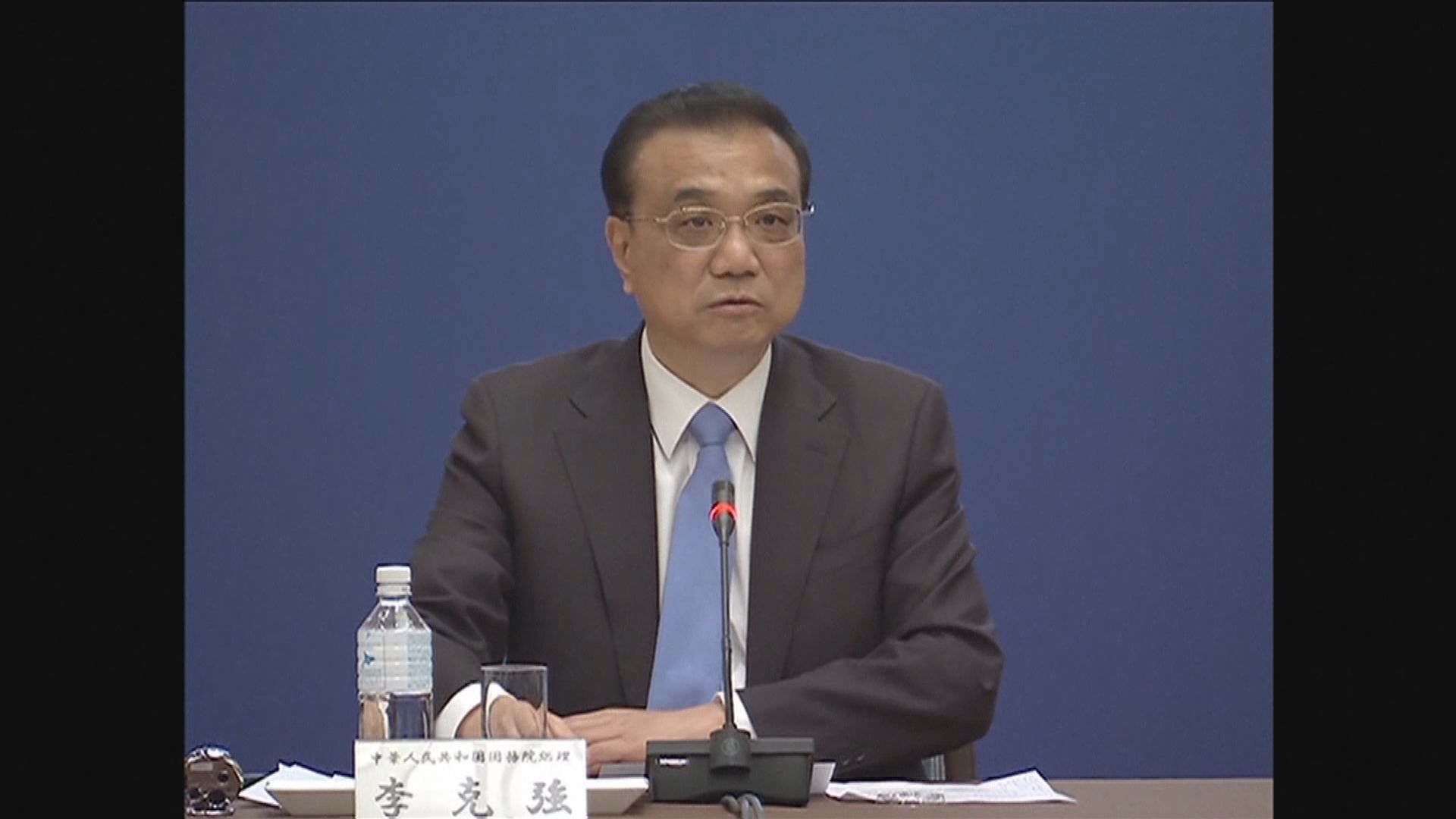 李克強因突發心臟病逝世 美日等國表示哀悼