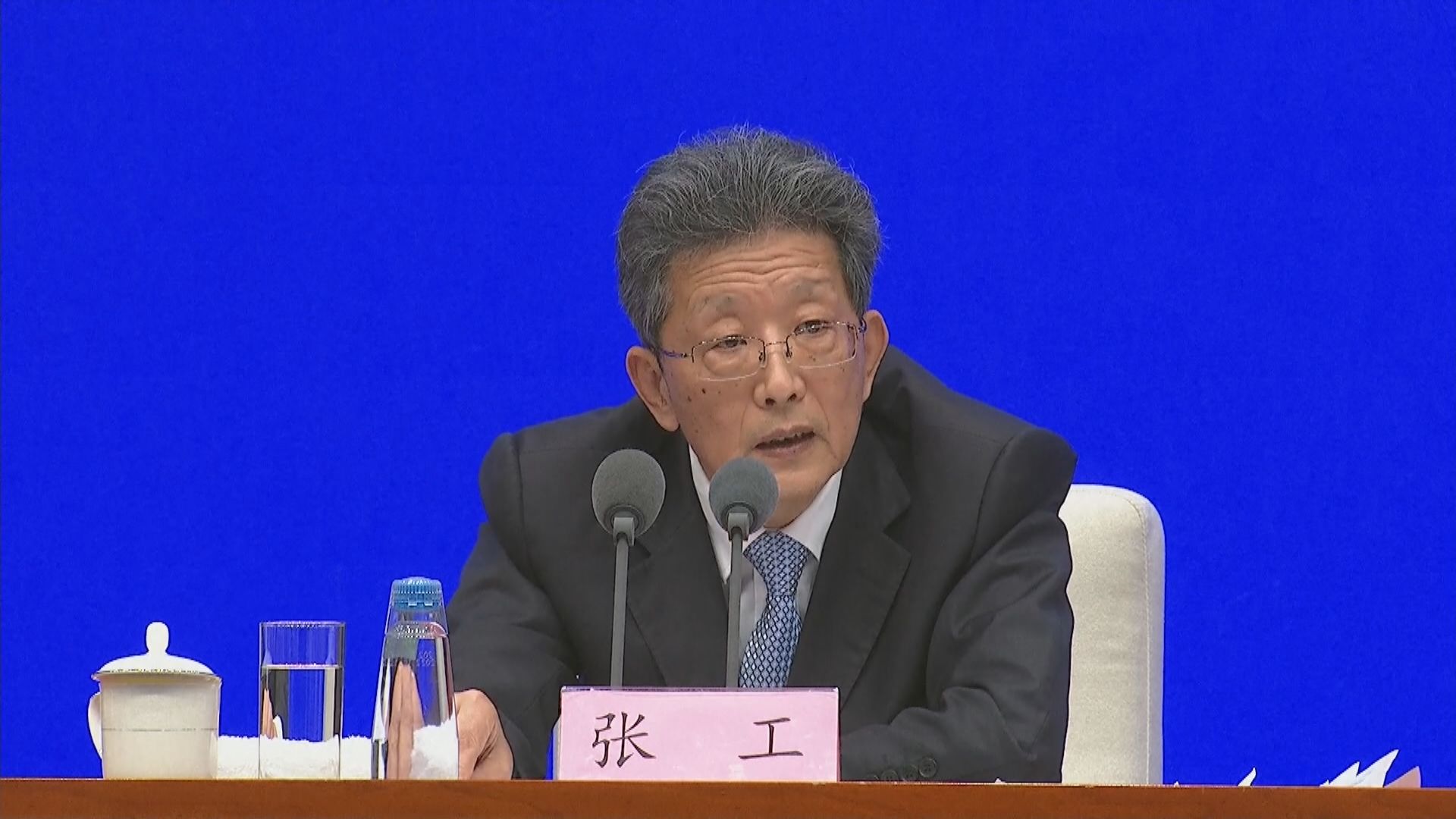 國家市場監管總局：強化反壟斷監管「立規矩、儆效尤」