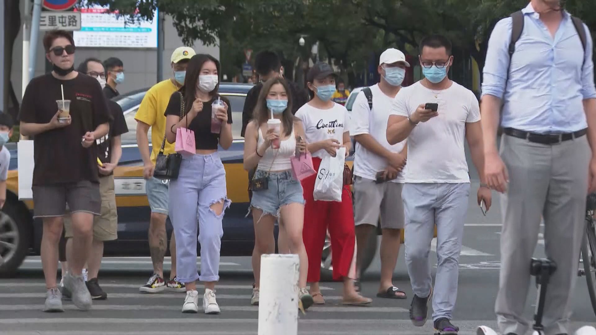 中央政治局會議部署下半年經濟工作