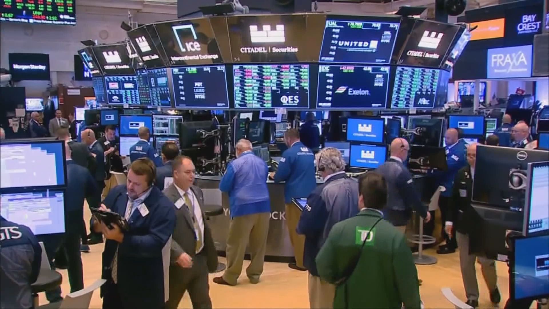 MSCI旗下指數剔除更多中資股　包括中廣核浪潮國際