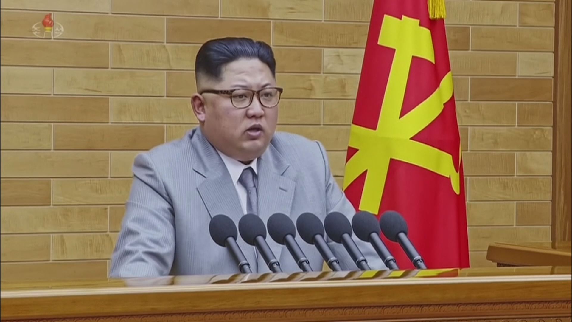消息指中國派包括醫療專家團隊赴朝　未知是否與金正恩有關