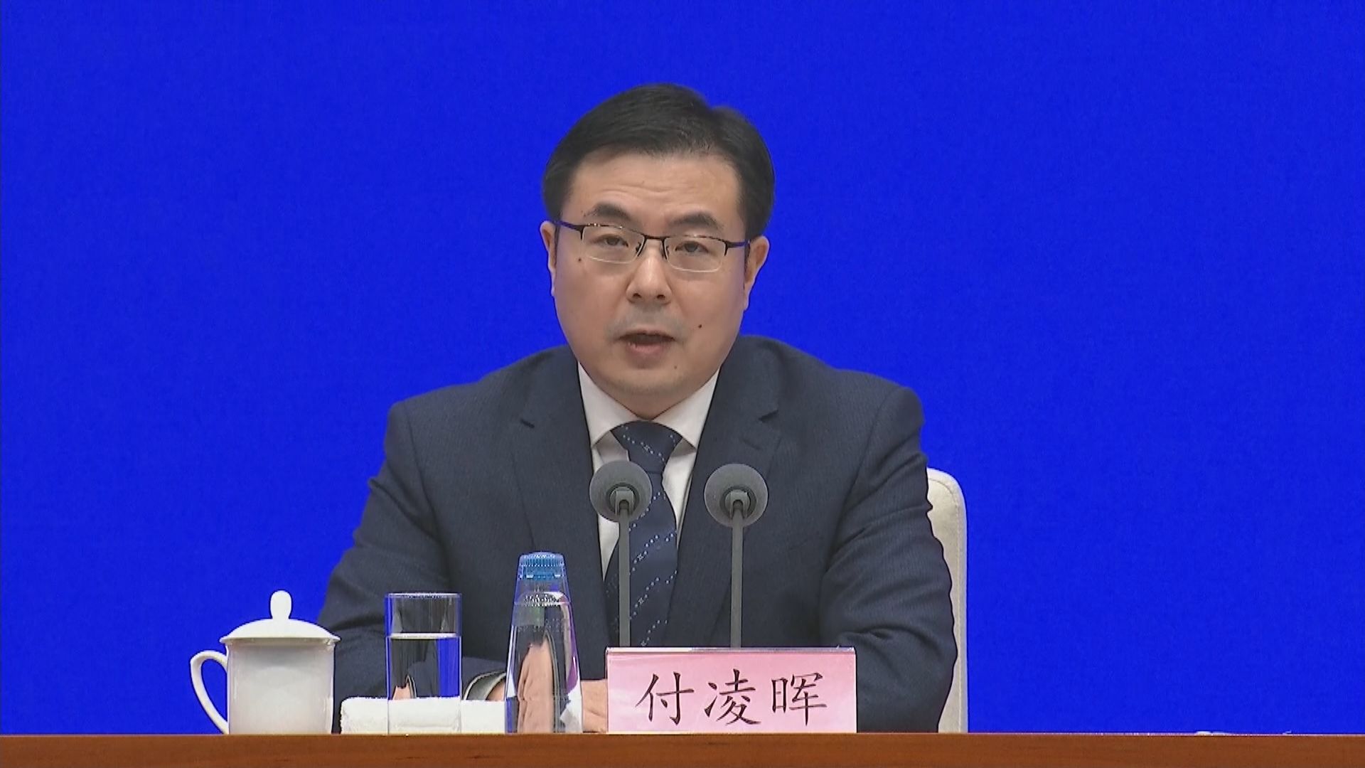 統計局：能源供應偏緊是階段性　對經濟影響可控 