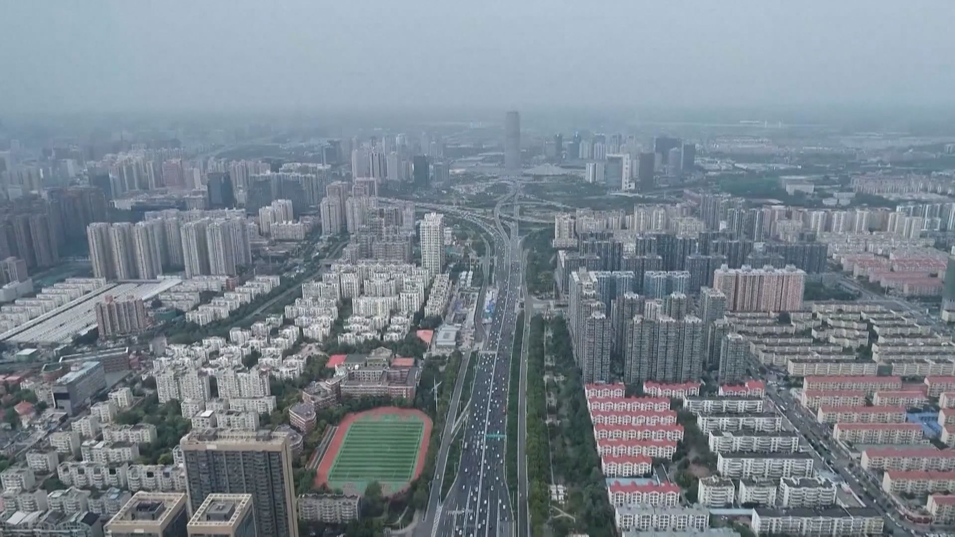 穆迪將萬科評級列入負面觀察名單