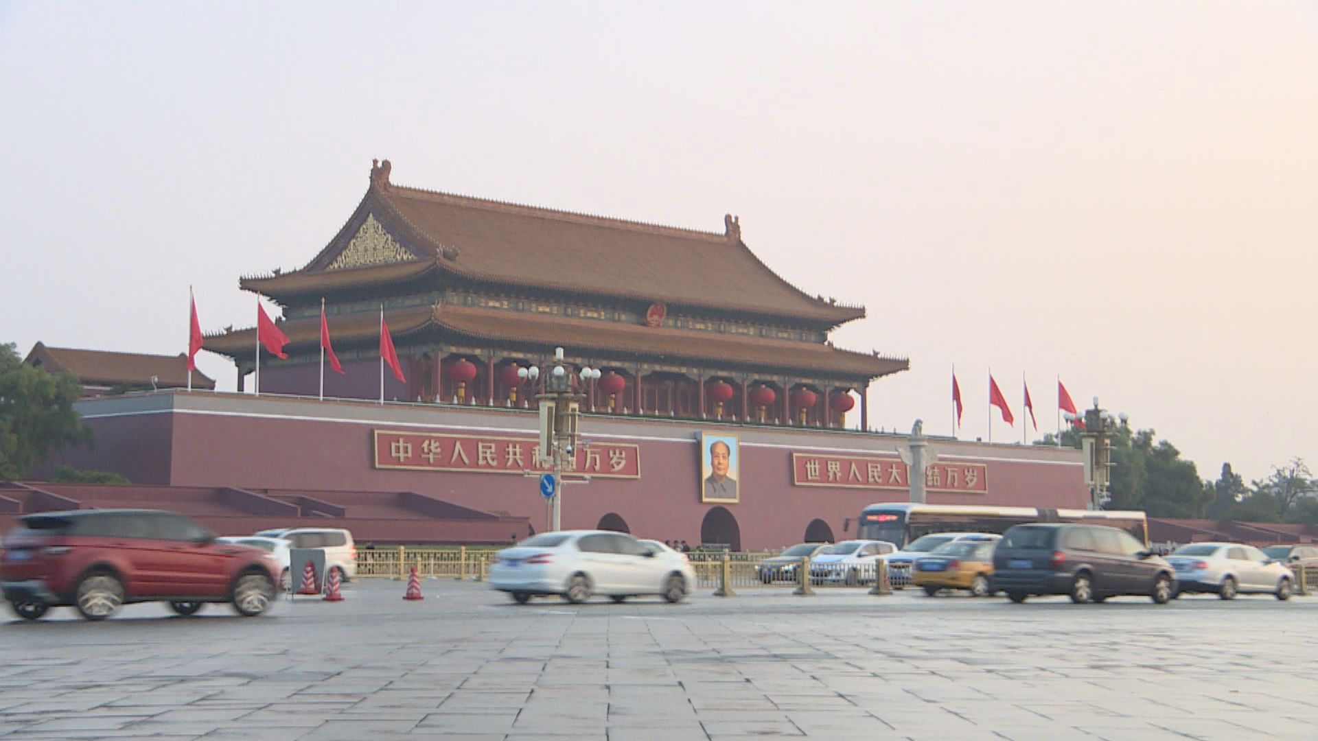 官媒：中國或對美採取包括制裁個人的報復