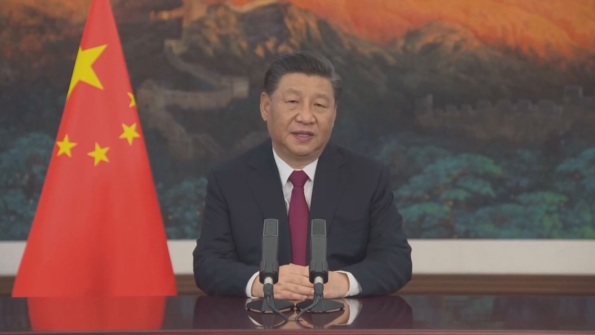 習近平即將出訪中亞兩國　二十大前夕最重要的元首外交活動