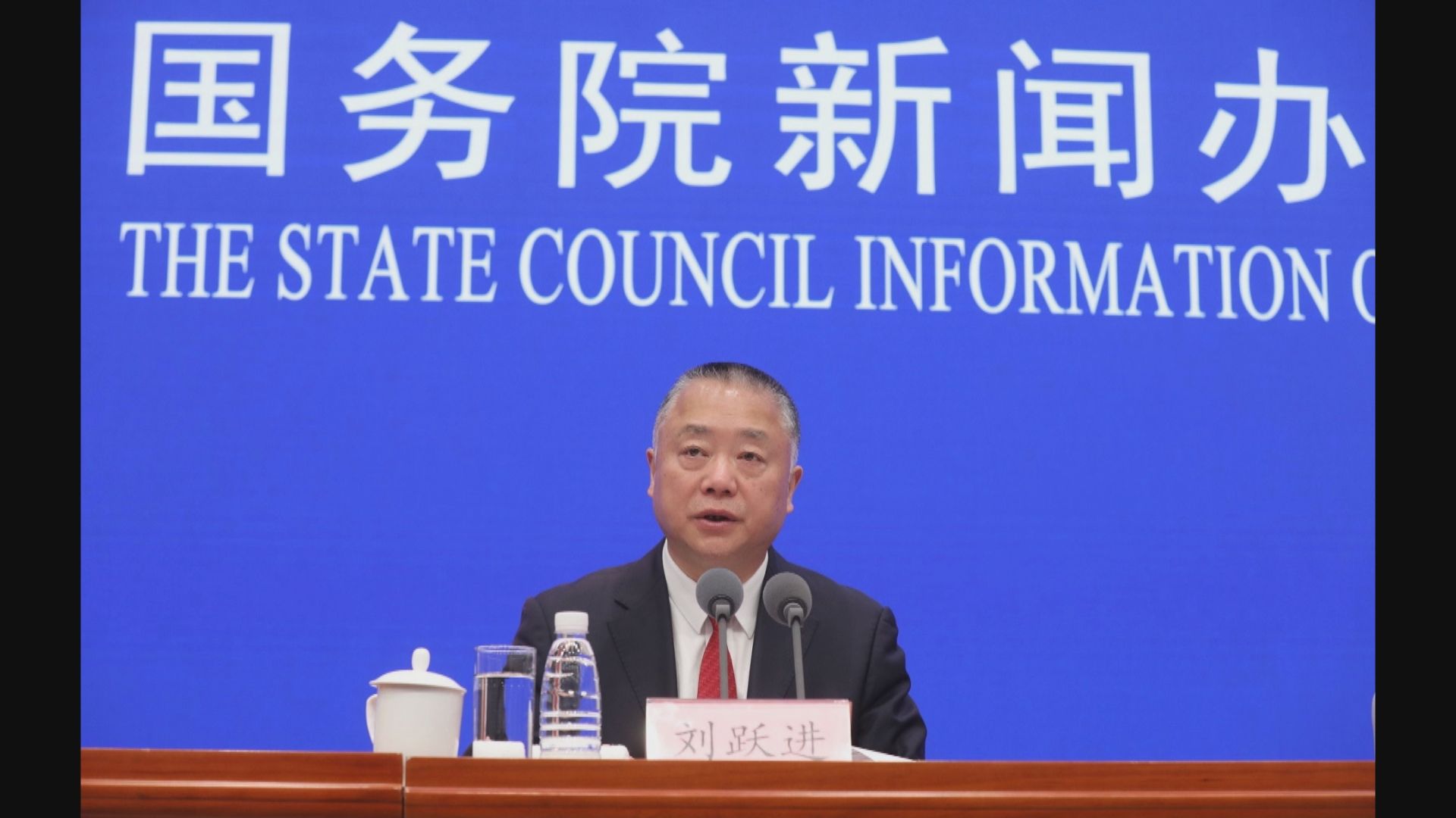 公安部：反恐鬥爭形勢更趨複雜要保持高度警惕