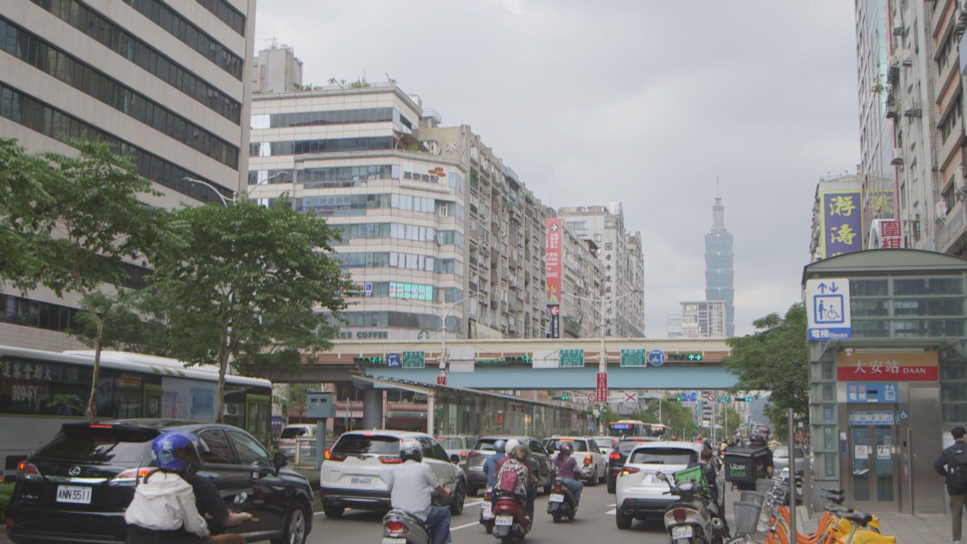 防長魏鳳和重申不惜一戰粉碎台獨圖謀