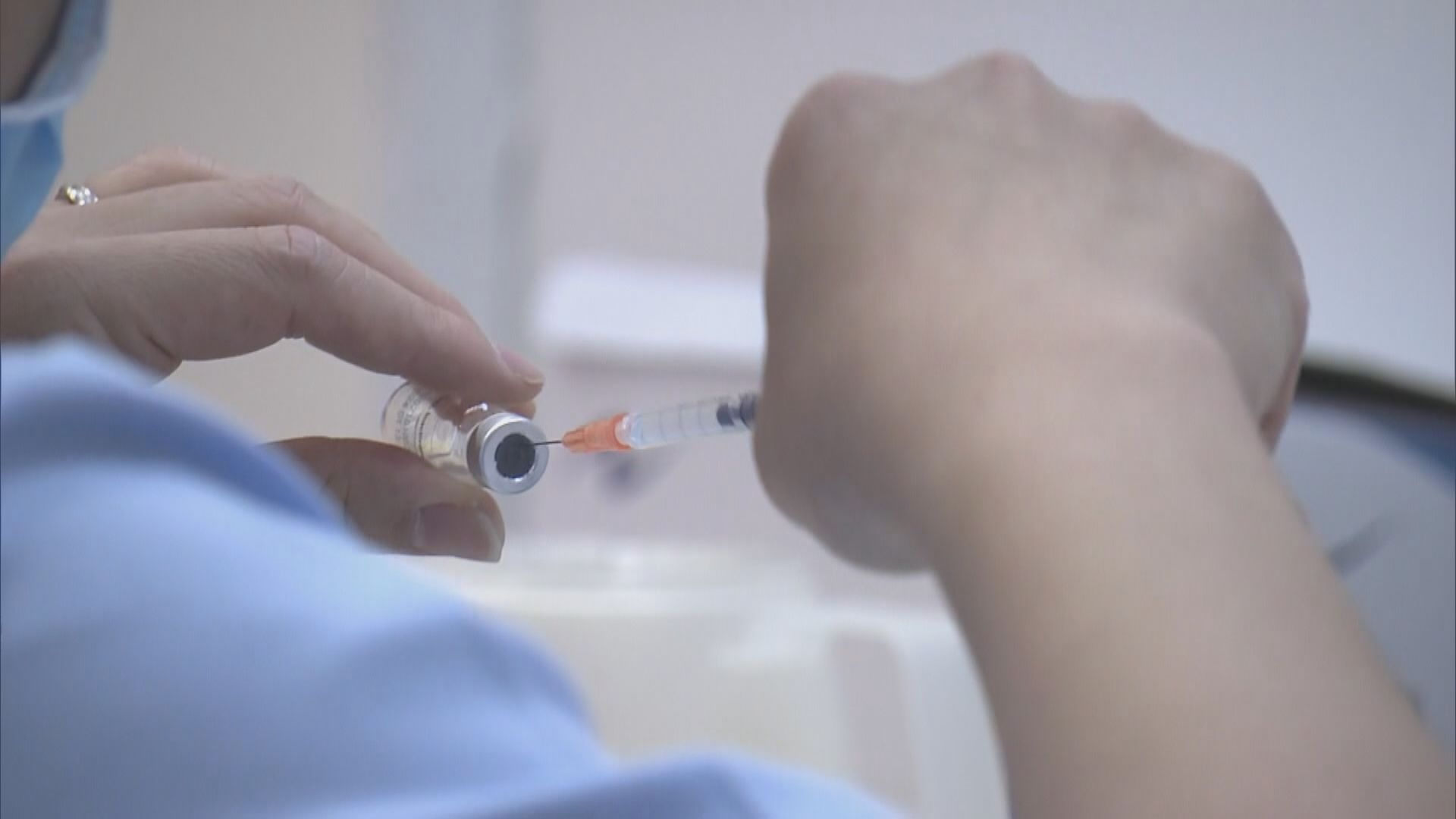 科興發表臨床研究　部份論文作者指第三劑或必不可少