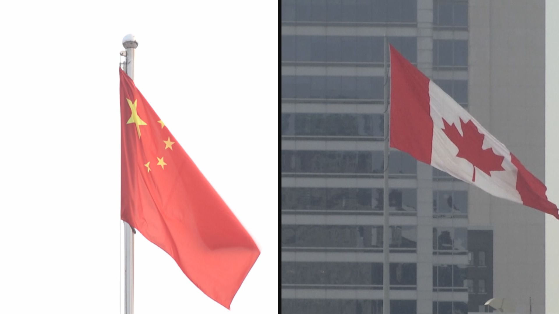 斯帕弗間諜罪成判監十一年　加拿大指判決不公