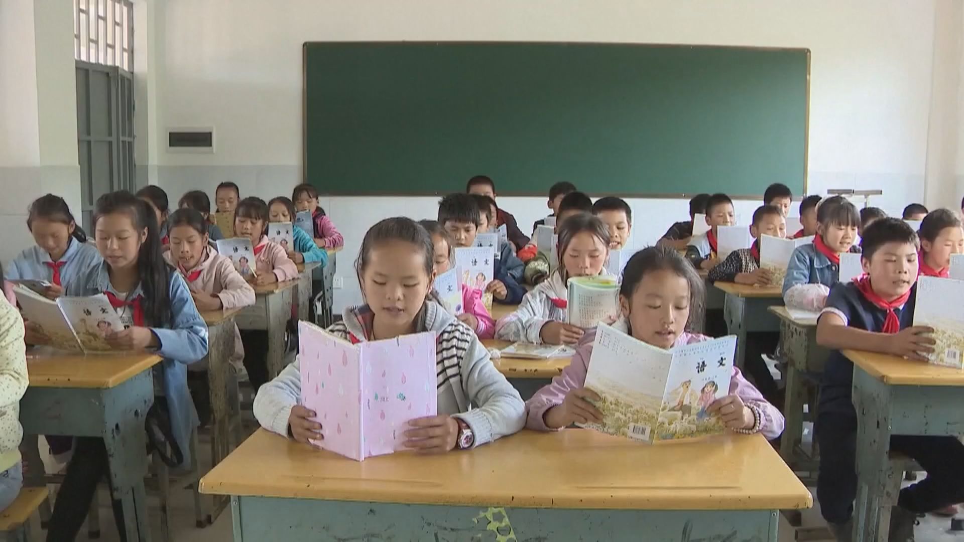 教育部公布學生睡眠時間管理通知　小學生應達10小時